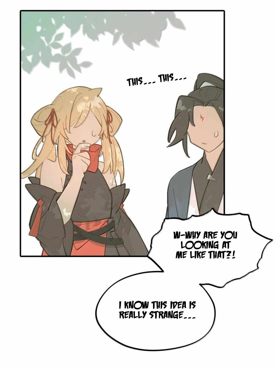 Kill the Male Lead to Become the Villainess Chapter 80 45